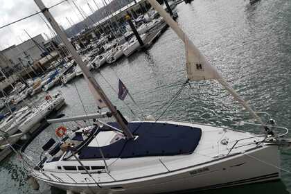 Aluguel Veleiro Jeanneau Sun Odyssey 42i Lisboa