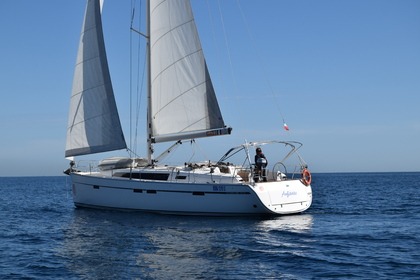 Noleggio Barca a vela Bavaria Cruiser 46 Marsala