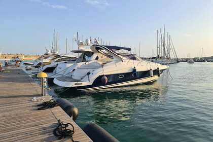 Noleggio Barca a motore Salpa laver 38.50 Santa Maria di Leuca