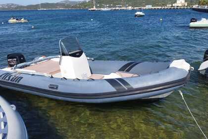 Alquiler Barco sin licencia  Alson 600 Cannigione