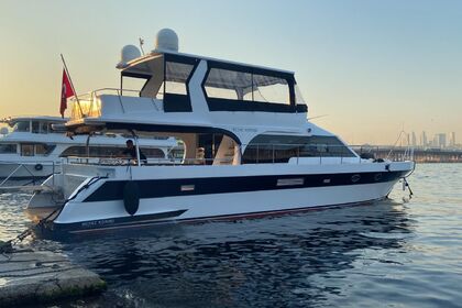 Location Yacht 2020 2020 Istanbul