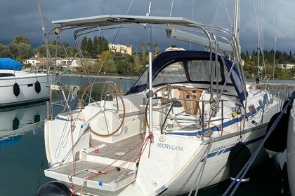 Miete Segelboot Bavaria Bavaria Cruiser 40 Korfu