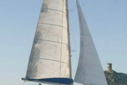 Alquiler Catamarán FOUNTAINE PAJOT BAHIA 46 Ajaccio