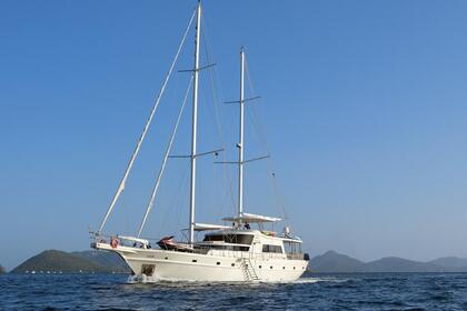 Rental Gulet Bodrum Shipyard Bodrum  Gulet Göcek