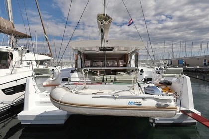 Noleggio Catamarano  Bali Catsmart Zaravecchia