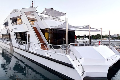 Charter Motor yacht Al kous  164 Ft Al kous  164 Ft Abu Dhabi Industrial City