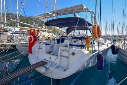 Hyra båt Segelbåt BENETEAU CYCLADES 50.5 Marmaris