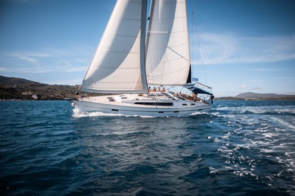 Miete Segelboot Bavaria Bavaria Cruiser 51 Lefkada