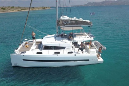 Hire Motorboat Bali - Catana Bali 4.0 Marbella