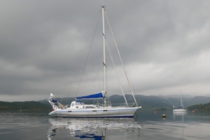 Rental Sailboat Alubat SONATE OVNI 43 Barcelona