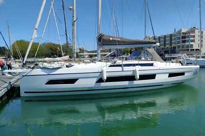 Verhuur Zeilboot  Dufour 41 Furnari