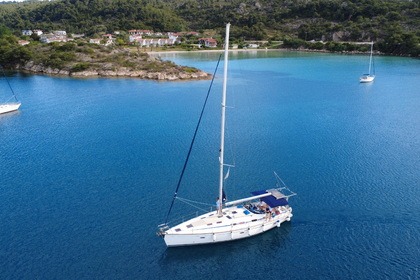 Charter Sailboat Bavaria 46 Cruiser Chalkidiki