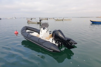 Location Semi-rigide Bombard Bombard Sunrider 550 La Flotte