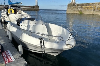 Location Bateau à moteur Beneteau Flyer 550 Arradon