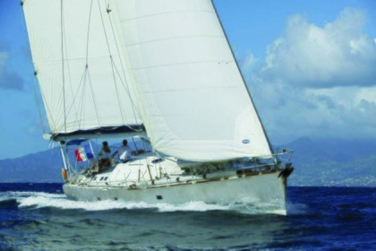 Hire Sailboat International Yachting - Archi: NIVELT QR66 Hyères