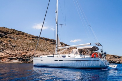 Charter Sailboat BAVARIA 46 CRUISER Athens