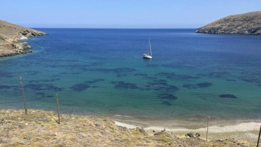 Zakynthos Sailboat Jeanneau Sun Odyssey 440 alt tag text