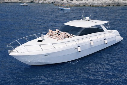 Location Bateau à moteur Rio Rio1100 cabin Sorrente