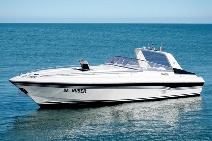 Miete Motorboot Abbate Primatist 42 Cattolica