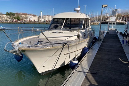 Aluguel Lancha Acm ELITE 31 La Rochelle