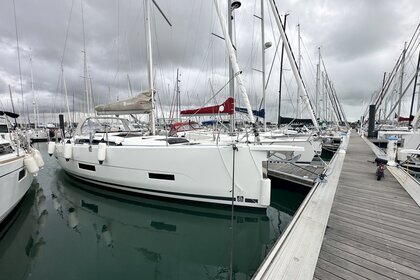 Location Voilier Dufour Yachts Dufour 390 La Rochelle