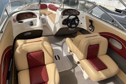 Location Bateau à moteur Rinker 182 Captiva Fuengirola