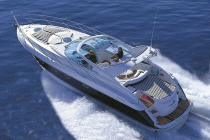 Alquiler Lancha FAIRLINE TARGA 43 Marbella