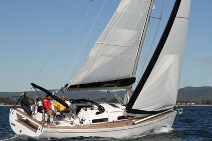 Hire Sailboat Salona 41 Performance Marmaris