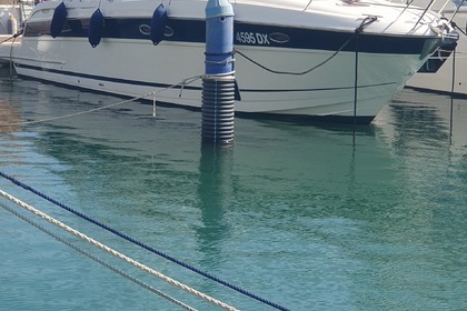 Noleggio Barca a motore BAVARIA BAVARIA 42 HT Augusta