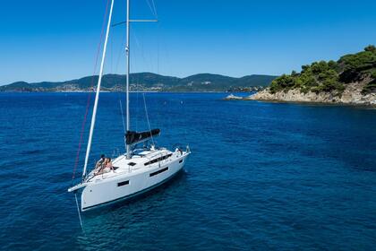 Location Voilier  Sun Odyssey 415 Nikiti