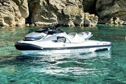 Location Jet-ski Seadoo Gtx Limites 325 2025 Montpellier