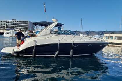 Charter Motorboat Maxum 38FT Minimum Booking 2-hours Cabo San Lucas