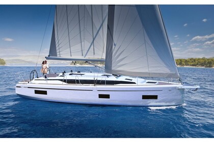 Miete Segelboot Bavaria Bavaria Cruiser 38 Trogir