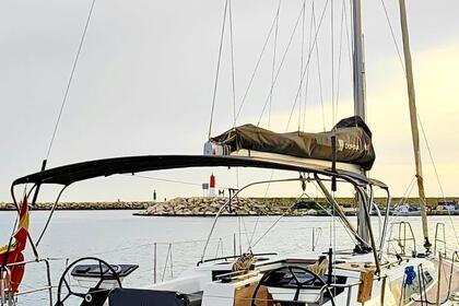 Hire Sailboat  DUFOUR 37 NEW 2023 Sant Antoni de Portmany