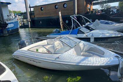 Alquiler Lancha Chris Craft 17 París