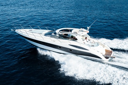 Location Bateau à moteur Cranchi 43 Mediterrane Zakynthos