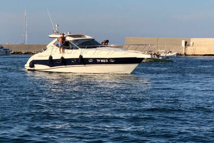 Miete Motorboot ATLANTIS 425 SPORT Palermo