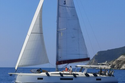 Alquiler Velero Beneteau Oceanis 51.1 Skopelos