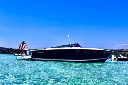 Noleggio Barca a motore Tornado 38 Classic Porto Cervo