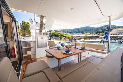 Location Catamaran  FP 41 Lefkada 311 00