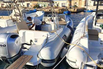 Miete RIB RER 818 Marsala