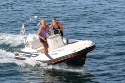 Noleggio Barca senza patente  Zar Fromenti Zar 43 Rapallo