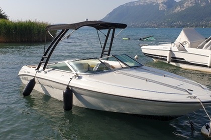 Location Bateau à moteur SEA RAY 175 Ancy