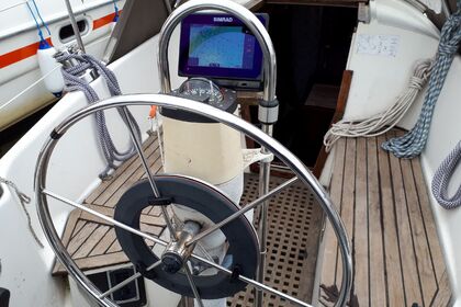Verhuur Zeilboot Bostrom B31 Nowe Warpno