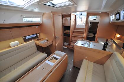 Location Voilier Dufour 350 GRAND LARGE La Londe-les-Maures