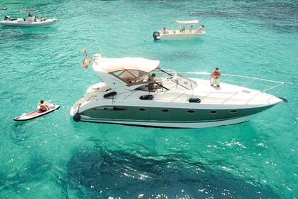 Hire Motorboat Fairline Targa 40 Puerto Portals