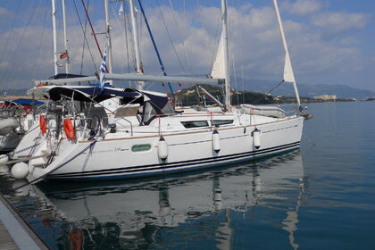 Noleggio Barca a vela JEANNEAU 39i Prevesa