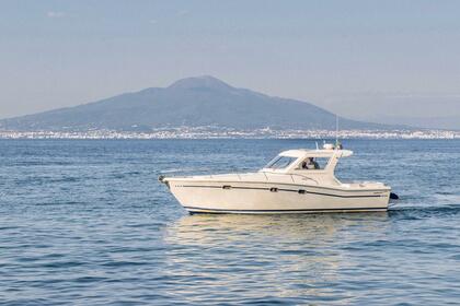 Aluguel Lancha GAGLIOTTA Gagliardo Sorrento