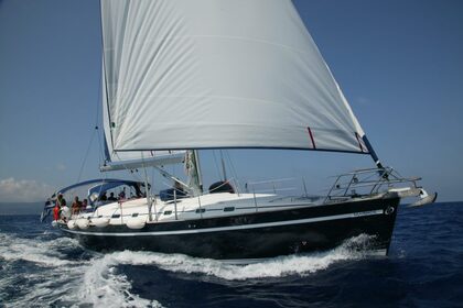 Hire Sailboat  Ocean Star 56.1 Athens