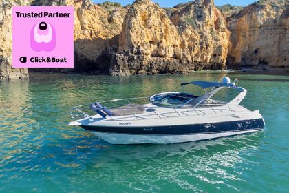 Miete Motorboot Cranchi Endurance 39 Lagos